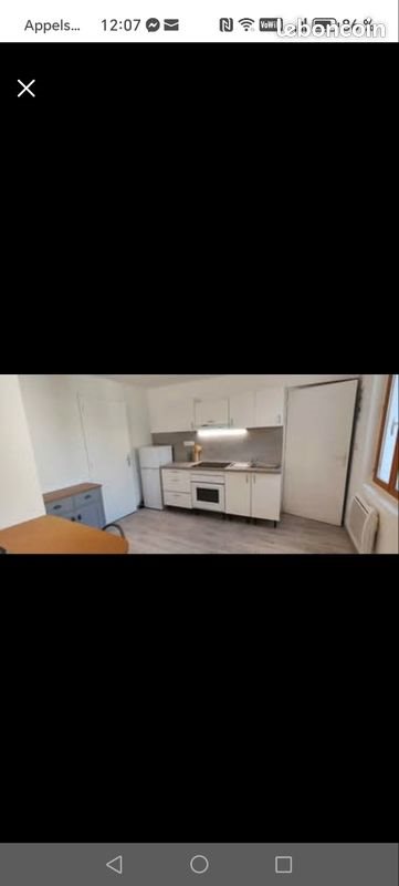 Appartement à louer, 35m², Digne-les-Bains