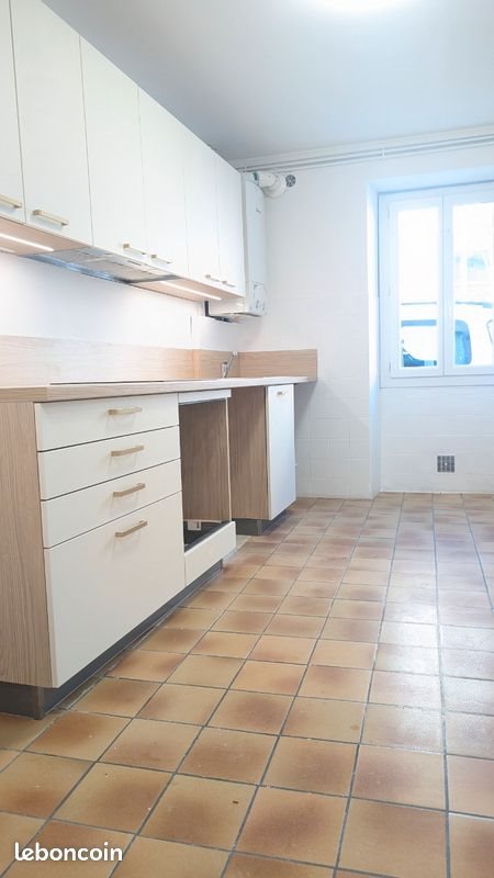 Maison à louer, 80m², Tarbes