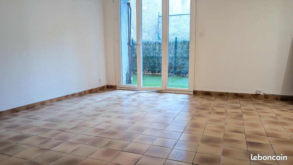 Maison à louer, 80m², Tarbes