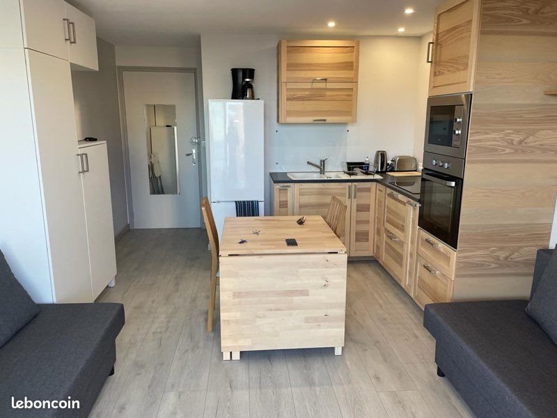 Appartement à louer, 26m², Palavas-les-Flots