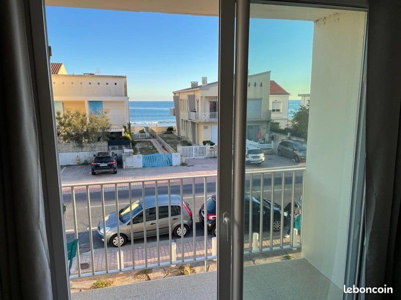 Appartement à louer, 26m², Palavas-les-Flots