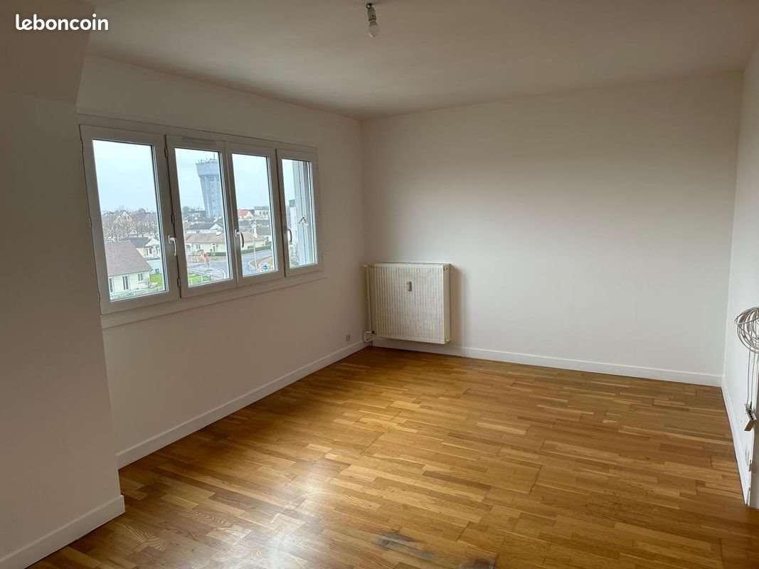 Appartement à louer, 45m², Mondeville