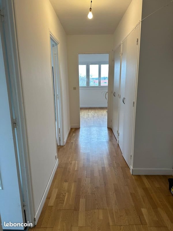 Appartement à louer, 45m², Mondeville
