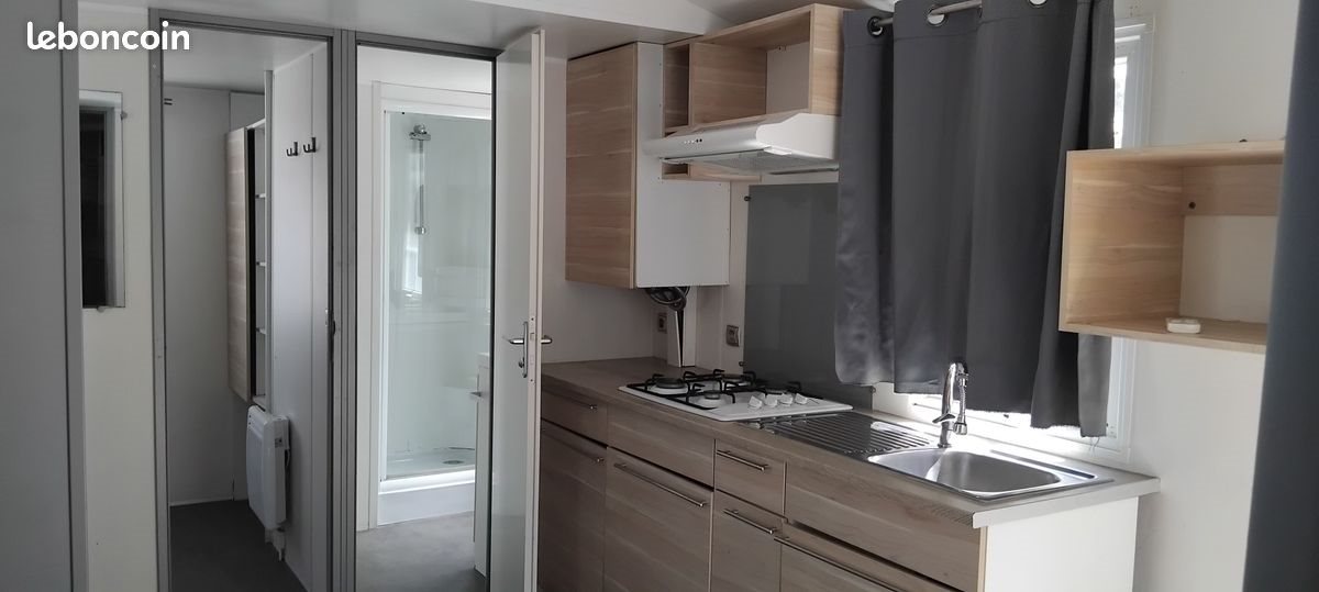 Maison à vendre, 28m², Meyzieu
