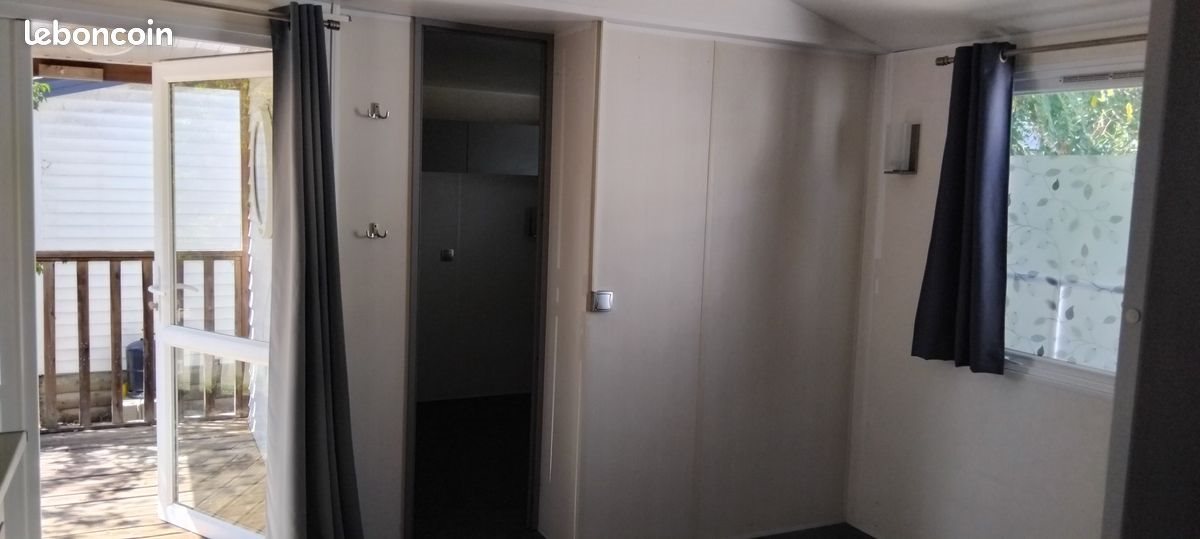 Maison à vendre, 28m², Meyzieu