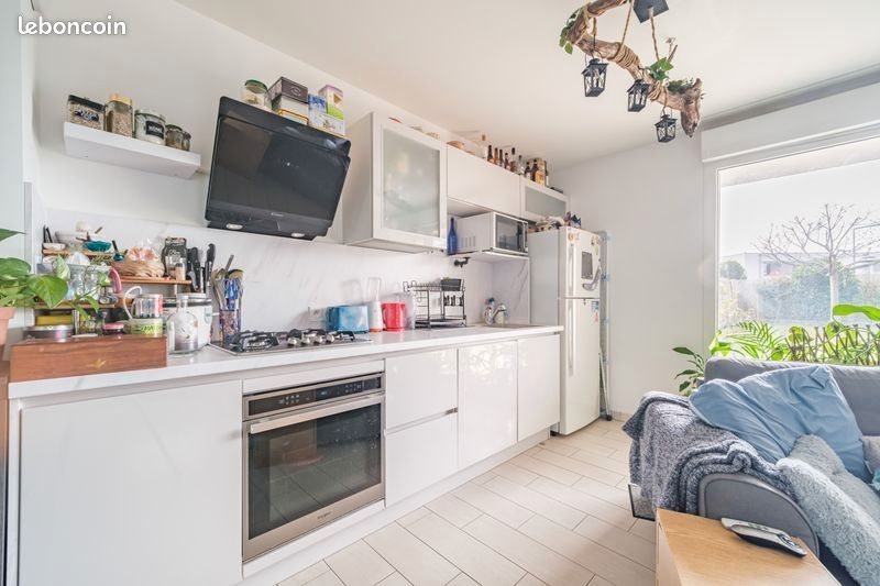 Appartement à vendre, 43m², Colmar