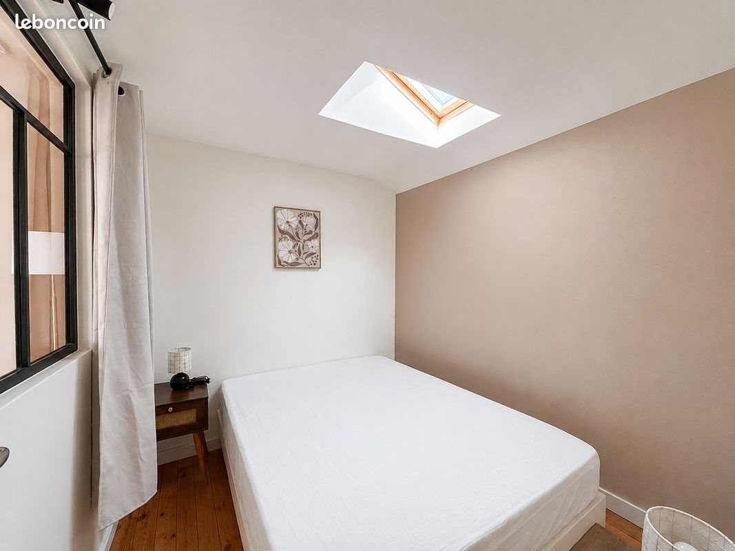 Appartement à louer, 26m², Romans-sur-Isère