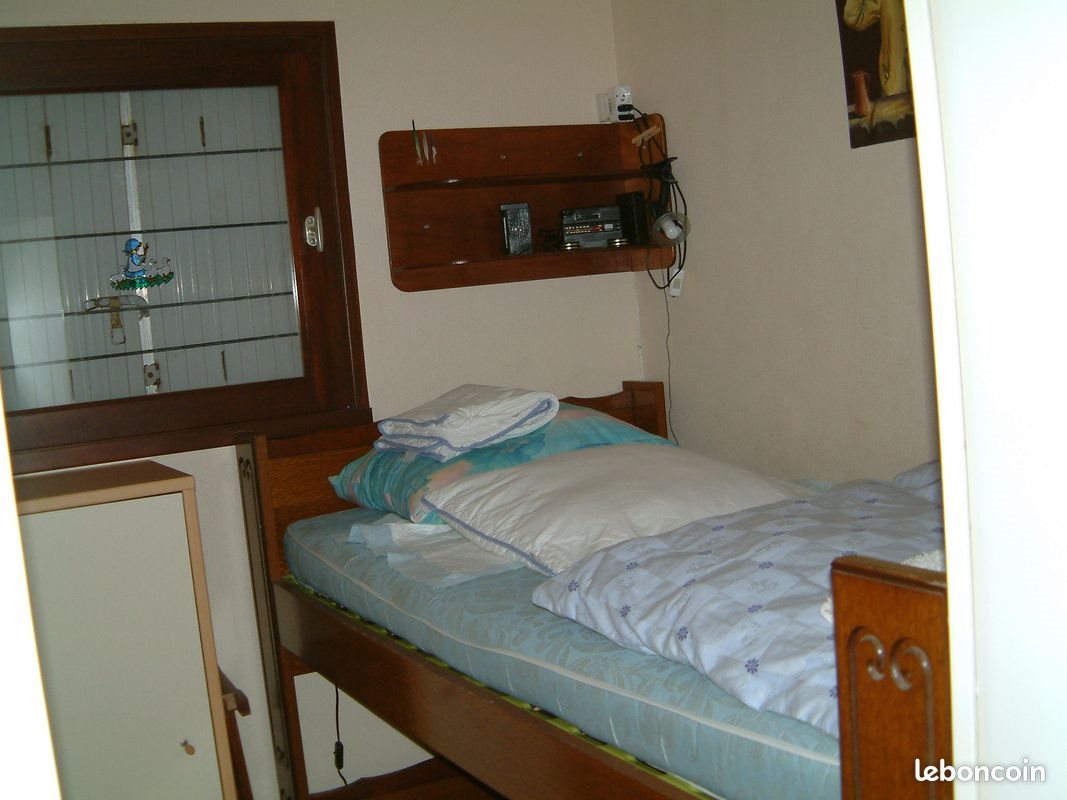 Appartement à vendre, 35m², Agde (Cap d'Agde)