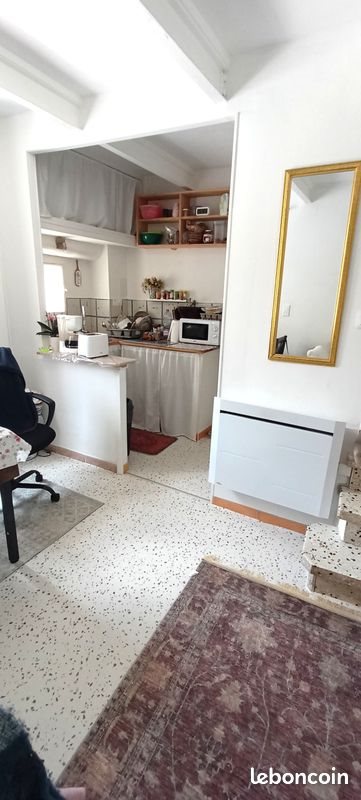 Maison à louer, 50m², Bessan