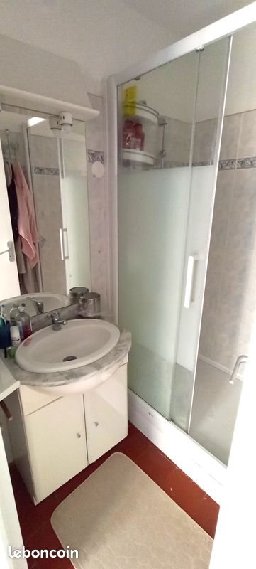 Maison à louer, 50m², Bessan