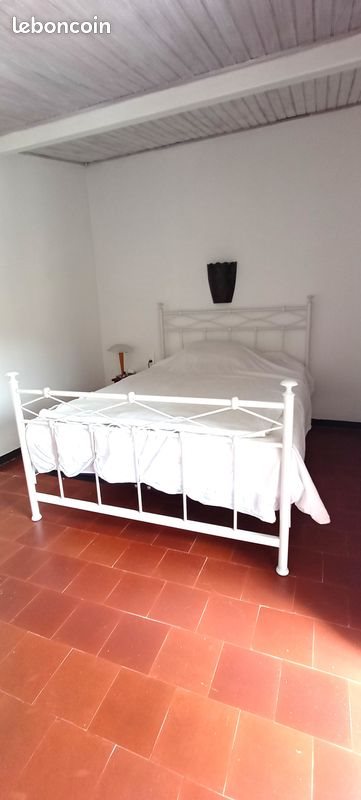 Maison à louer, 50m², Bessan