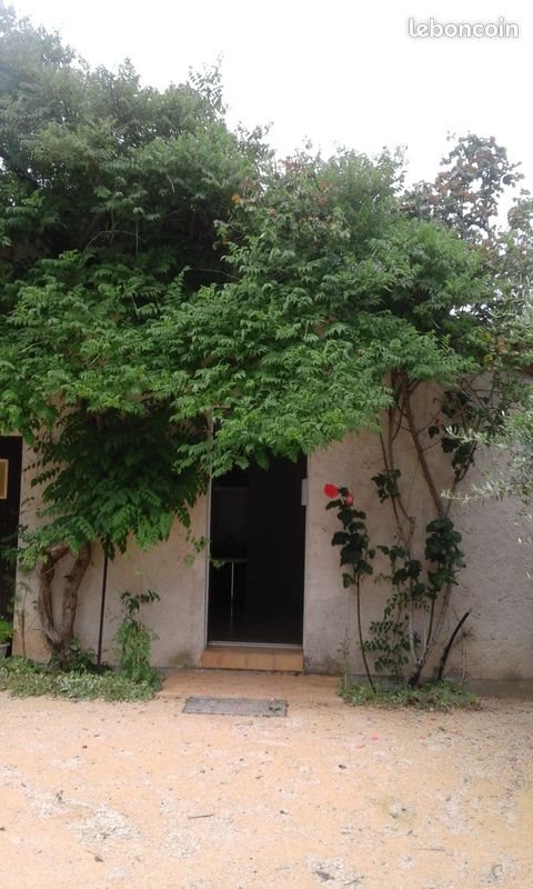 Appartement à louer, 19m², Poitiers