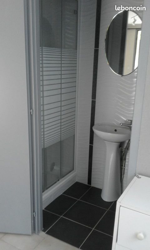 Appartement à louer, 19m², Poitiers