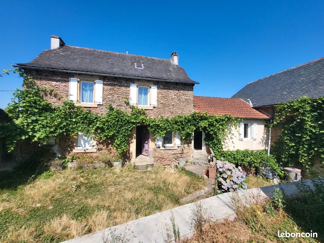 Maison à vendre, 130m², Almont-les-Junies