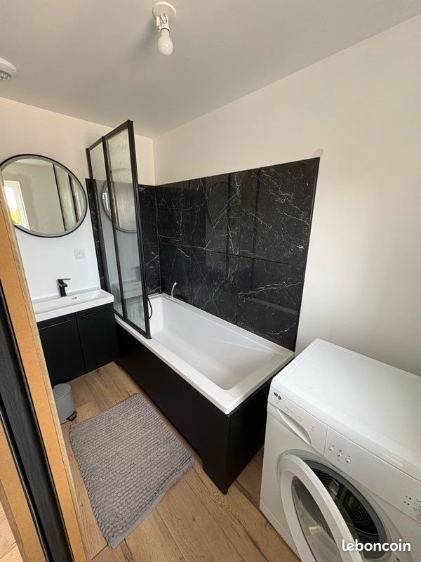 Appartement à louer, 40m², Elbeuf