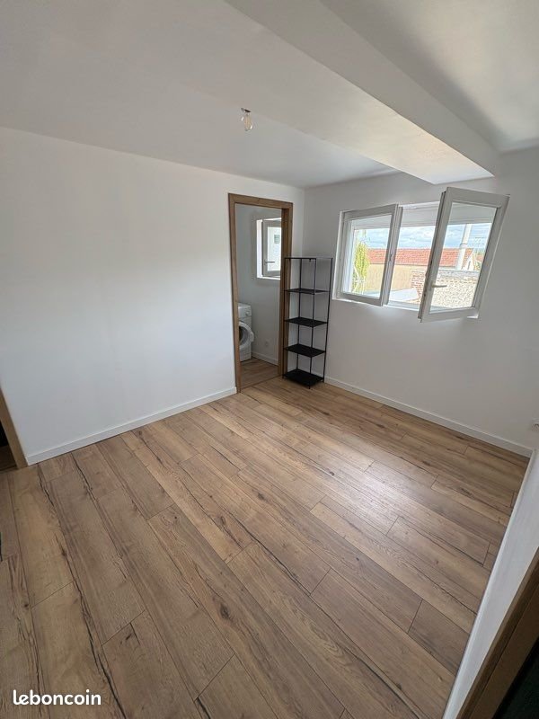 Appartement à louer, 40m², Elbeuf