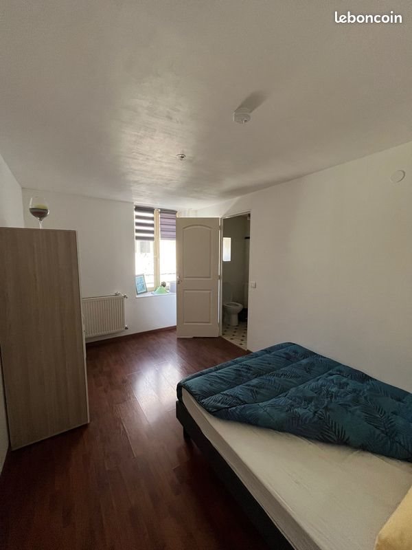 Appartement à louer, 28m², Nancy