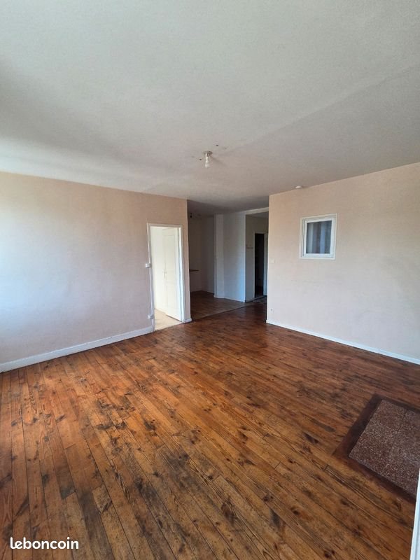 Appartement à vendre, 64m², Annonay