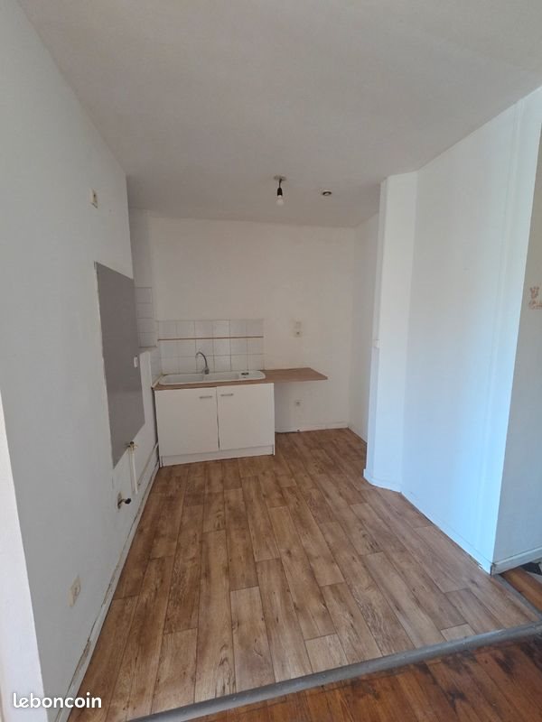 Appartement à vendre, 64m², Annonay