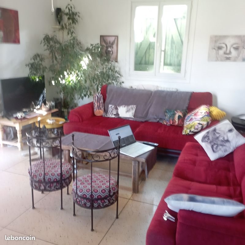 Maison à vendre, 126m², Valbonne