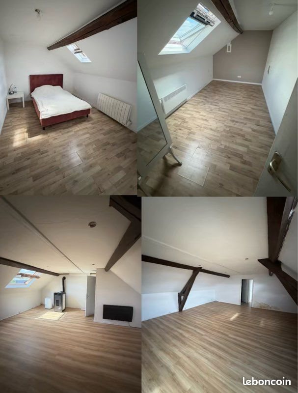 Appartement à louer, 91m², Fresnoy-le-Grand