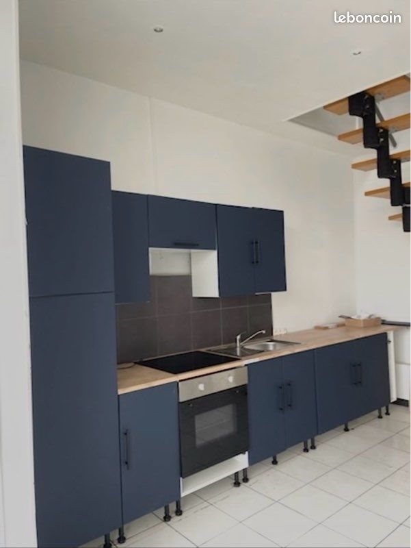 Appartement à louer, 91m², Fresnoy-le-Grand