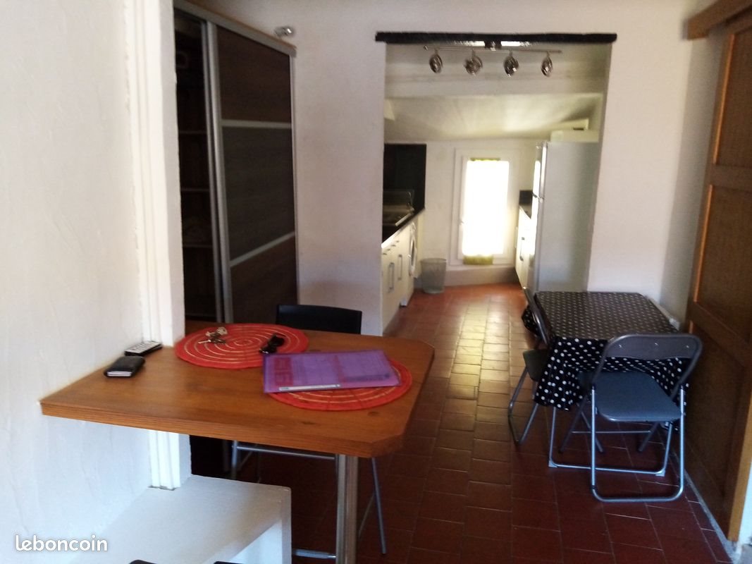 Appartement à louer, 40m², Aix-en-Provence