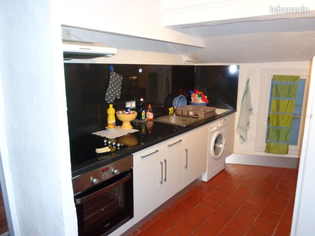 Appartement à louer, 40m², Aix-en-Provence