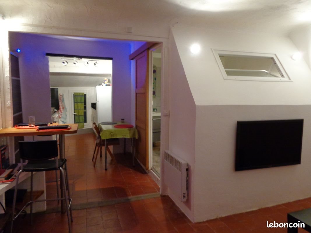 Appartement à louer, 40m², Aix-en-Provence