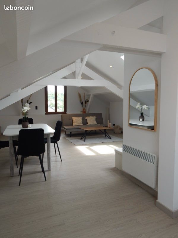 Appartement à louer, 90m², Saint-Pé-de-Bigorre