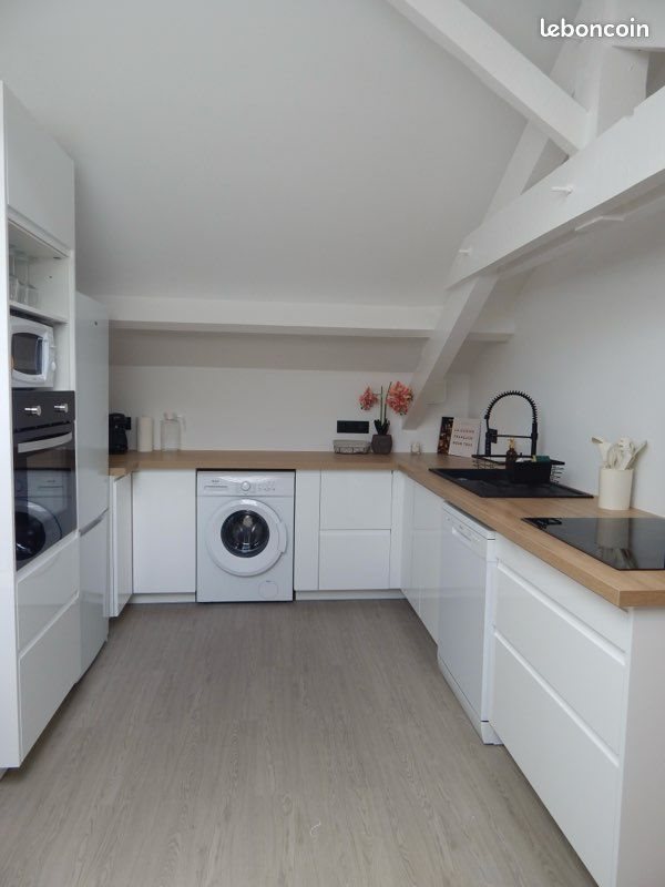 Appartement à louer, 90m², Saint-Pé-de-Bigorre