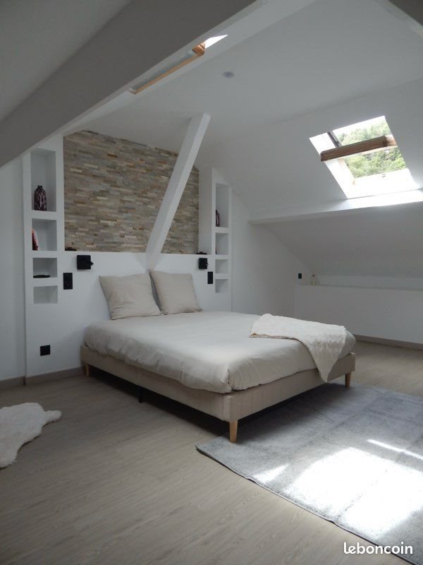 Appartement à louer, 90m², Saint-Pé-de-Bigorre