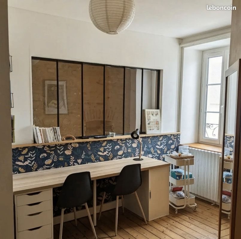 Maison à vendre, 123m², Bourges