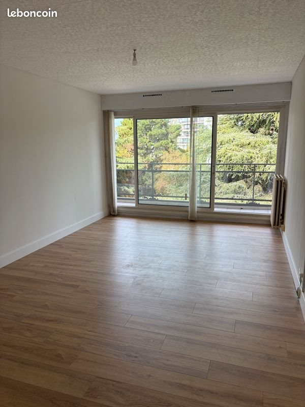 Appartement à louer, 50m², Saint-Herblain