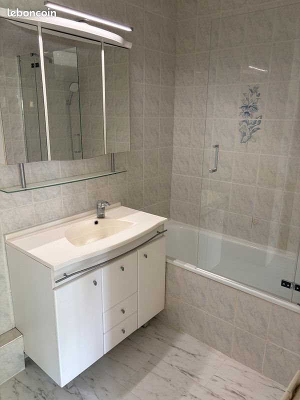 Appartement à louer, 50m², Saint-Herblain