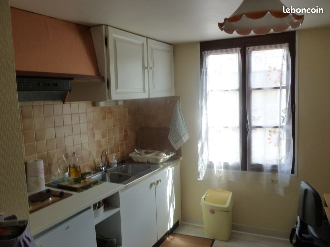 Appartement à louer, 16m², Limoges