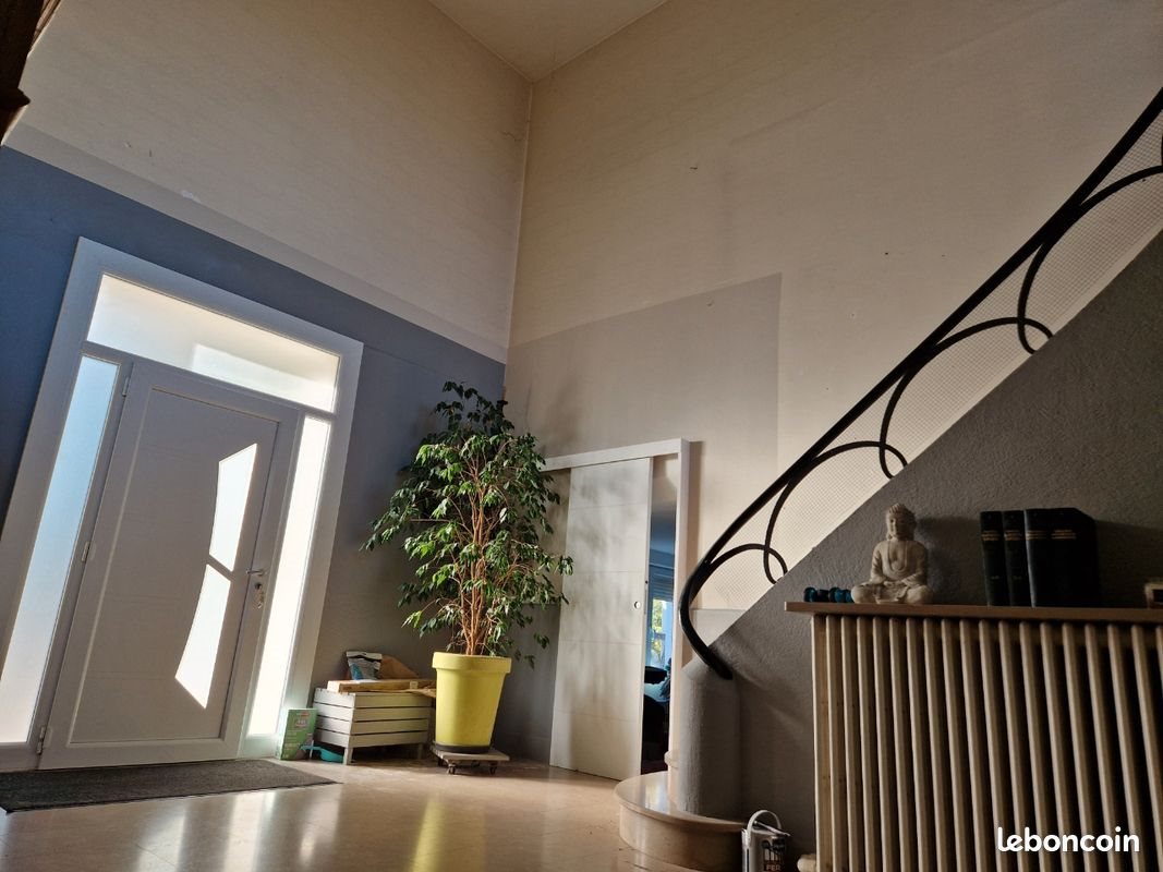 Maison à vendre, 300m², Chauffailles