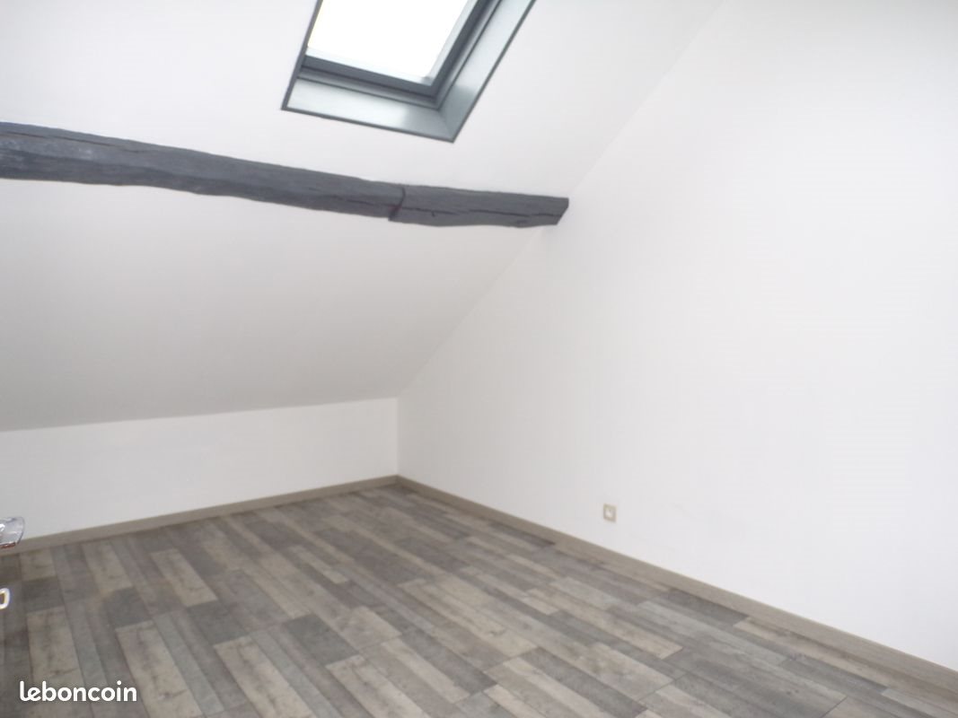 Appartement à louer, 52m², Raismes