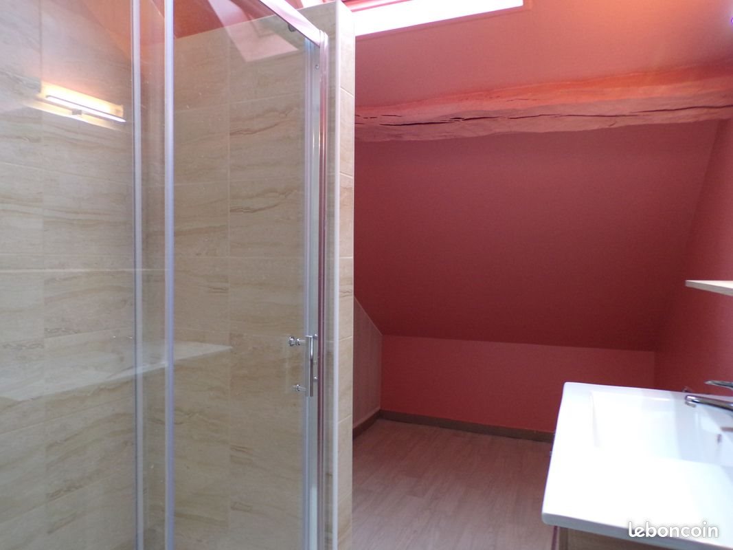 Appartement à louer, 52m², Raismes
