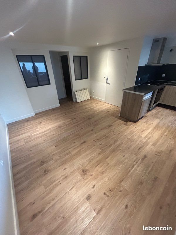 Appartement à louer, 60m², Artigues-près-Bordeaux