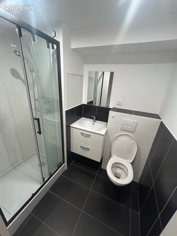 Appartement à louer, 60m², Artigues-près-Bordeaux