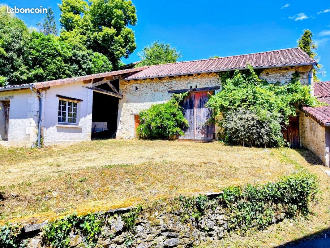 Maison à vendre, 130m², Chancelade