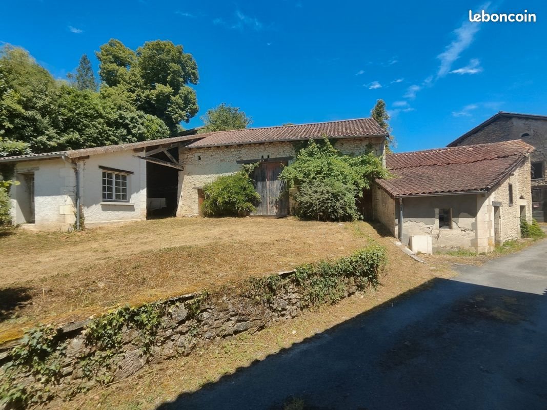 Maison à vendre, 130m², Chancelade