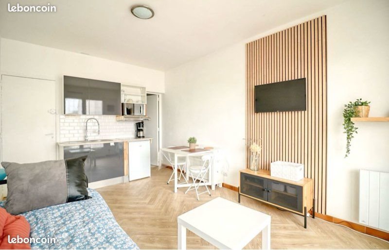 Appartement à louer, 18m², Antony
