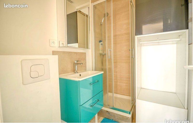 Appartement à louer, 18m², Antony