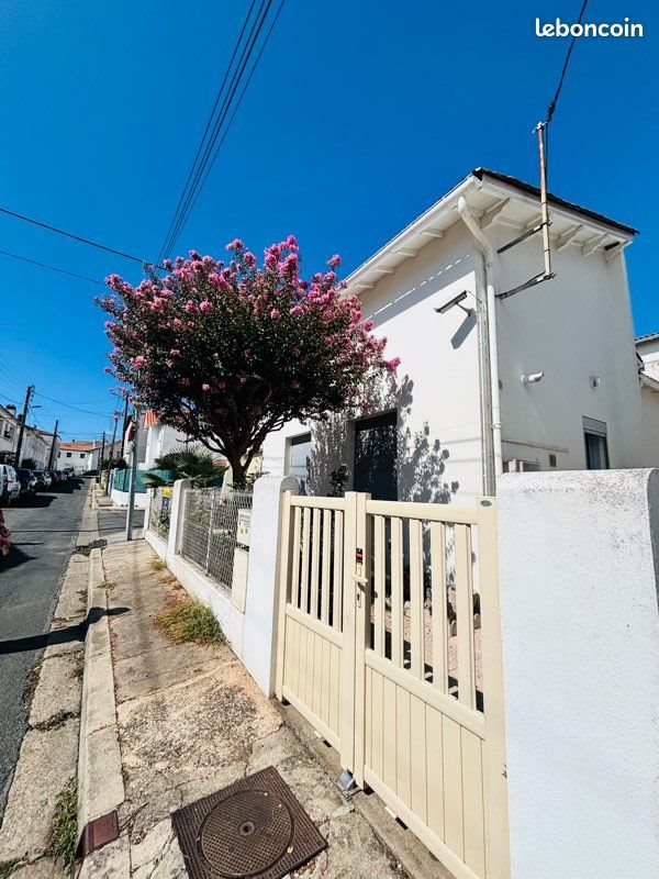 Maison à vendre, 106m², Royan