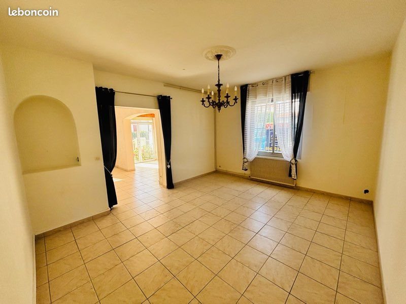Maison à vendre, 106m², Royan