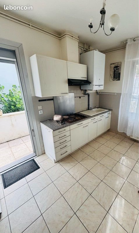 Maison à vendre, 106m², Royan