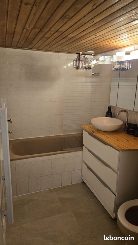 Appartement à louer, 26m², Bordeaux