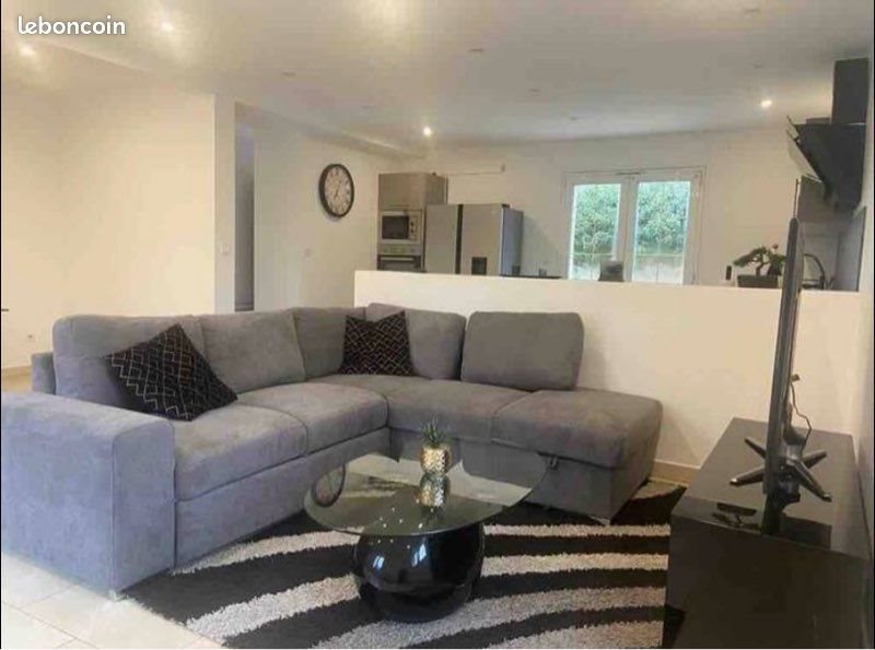 Appartement à louer, 84m², Joigny